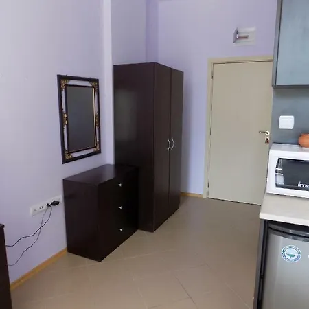 Studio Grand Camelia Sunny Beach