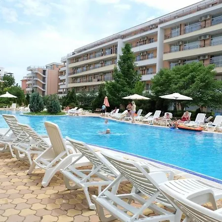 Apartament Studio Grand Camelia