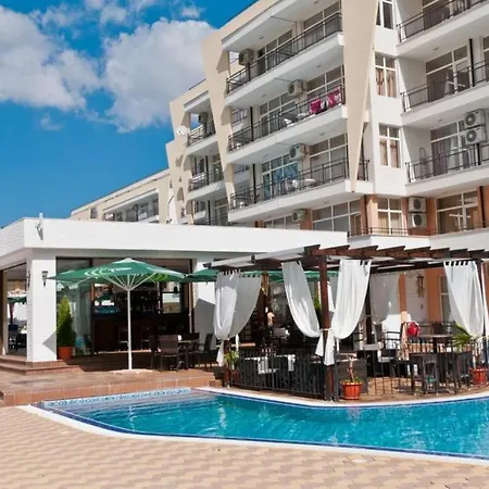 Studio Grand Camelia Apartament