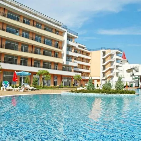 Apartament Studio Grand Camelia