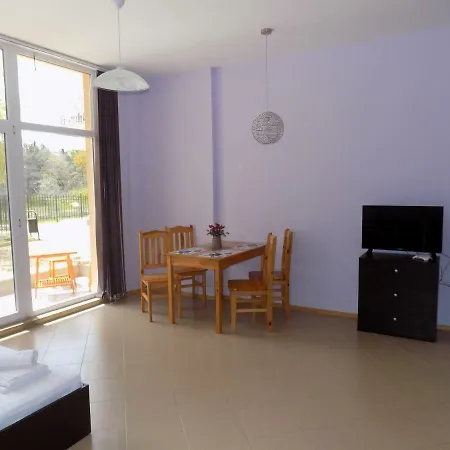 Studio Grand Camelia Apartament