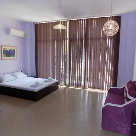 Apartament Studio Grand Camelia *