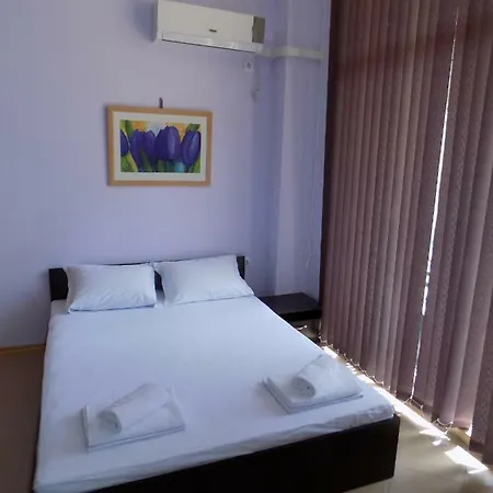 Studio Grand Camelia Sunny Beach
