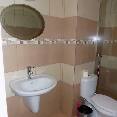 Studio Grand Camelia Apartament *