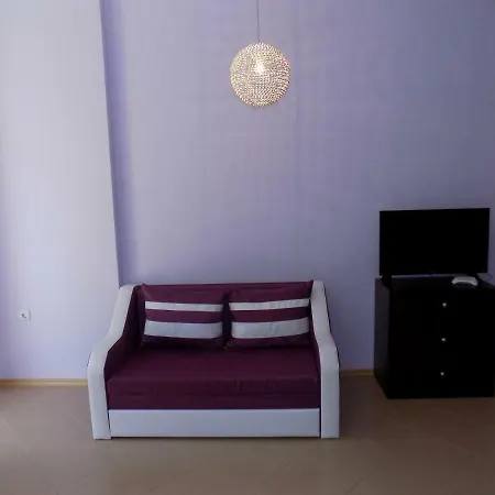 Apartament Studio Grand Camelia