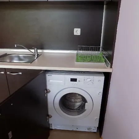 Apartament Studio Grand Camelia