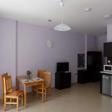 Studio Grand Camelia *