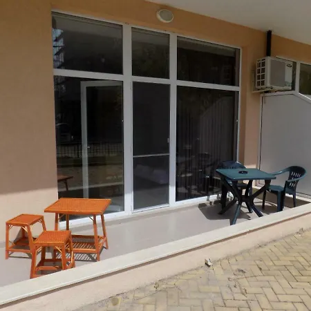 Apartament Studio Grand Camelia