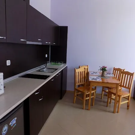 Studio Grand Camelia Apartament *