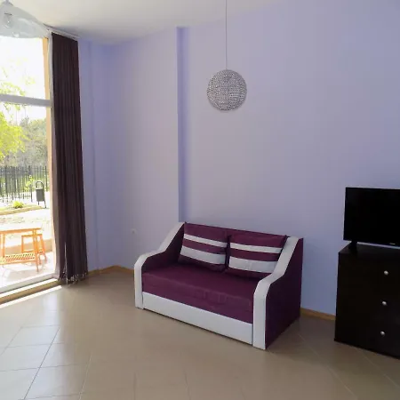 Studio Grand Camelia Sunny Beach